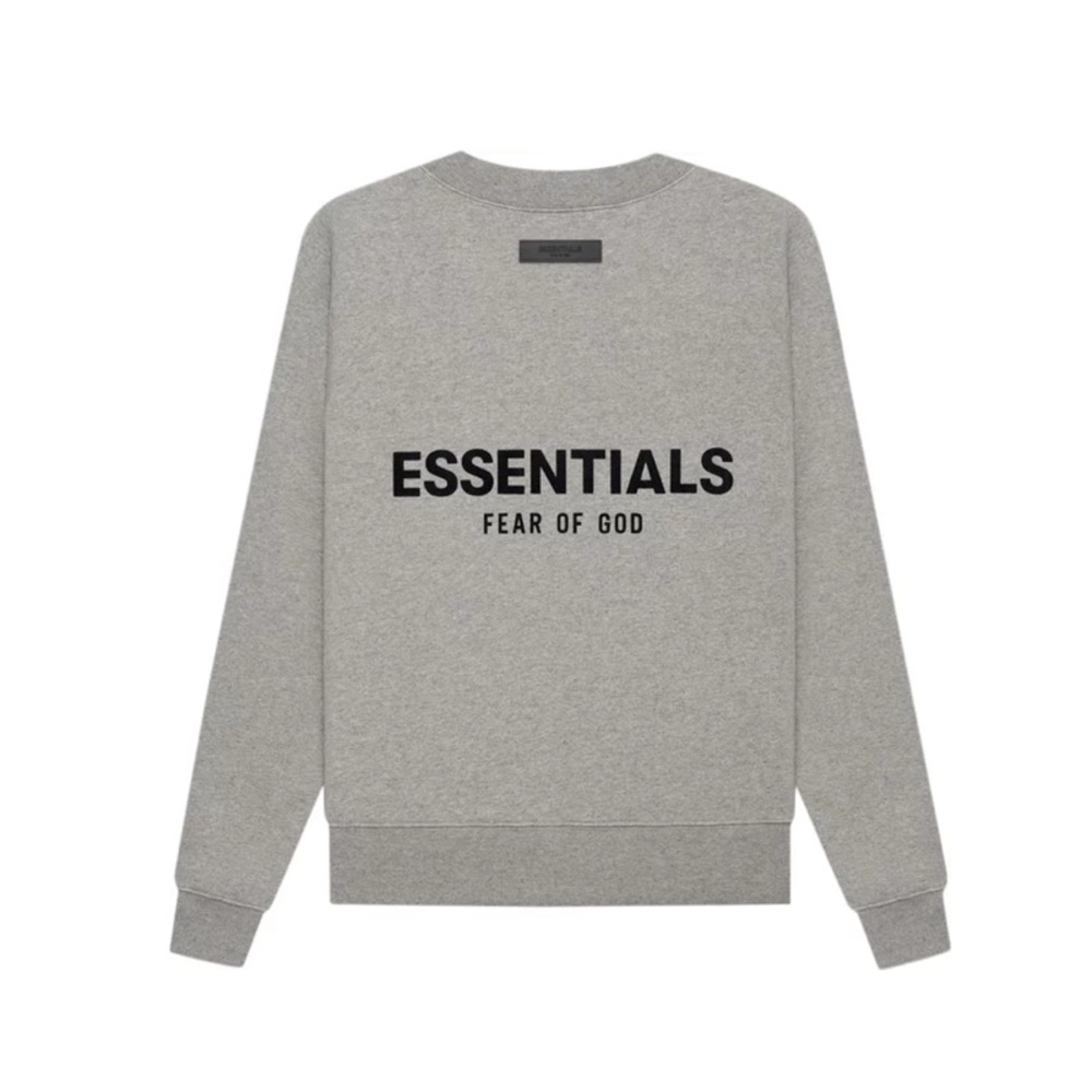 SOLD!!! DO NOT PURCHASE!!!!Fear Of God FOG Essentials - Picture 3 of 15